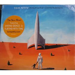 TOM PETTY. Highway companion