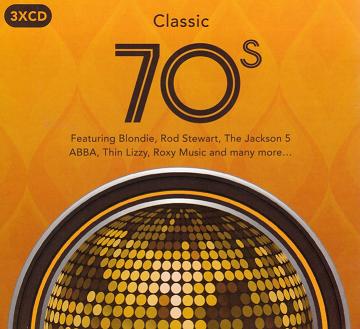 CD-BOX 70-tal