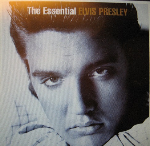 ELVIS PRESLEY. The Essential