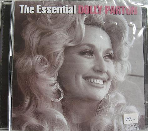 DOLLY PARTON. The Essential