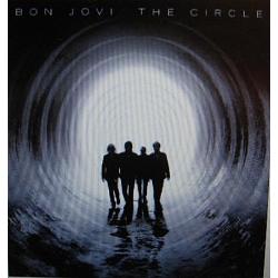 BON JOVI. The Circle