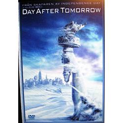 DAY AFTER TOMORROW