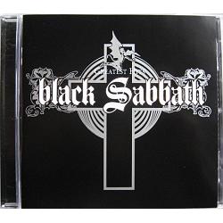 BLACK SABBATH. Greatest Hits