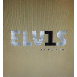 ELVIS. 30 ¤ 1 hits