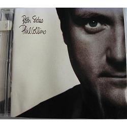 PHIL COLLINS. Both sides