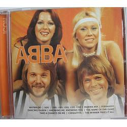 ABBA. Icon