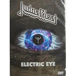 JUDAS PRIEST. Electric eye