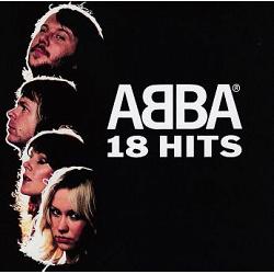 ABBA. 18 Hits