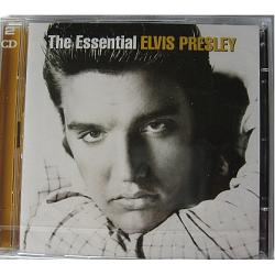 ELVIS PRESLEY. The Essential